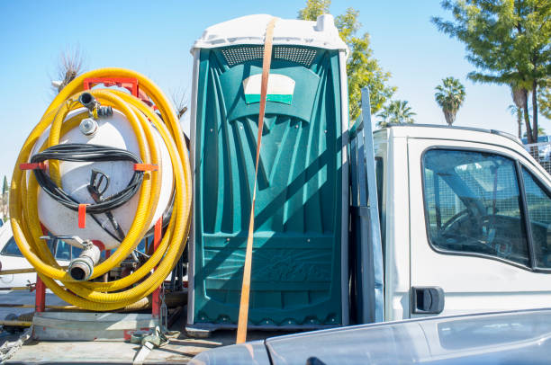 Best Portable restroom trailer rental  in Windsor Heights, IA
