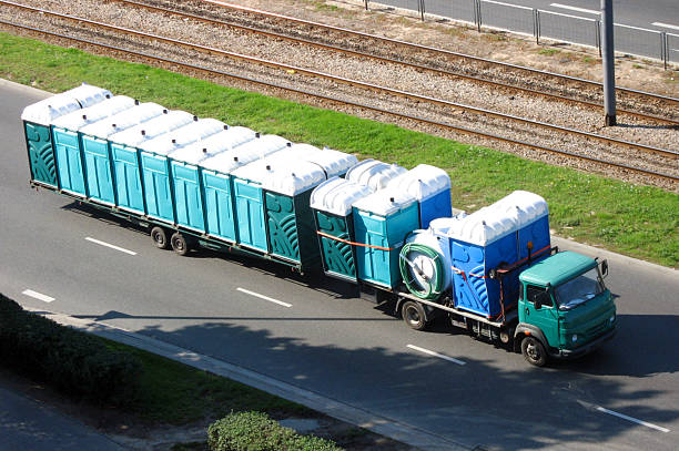 Best Porta potty rental near me  in Windsor Heights, IA