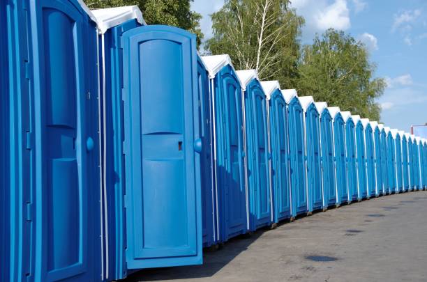 Best Portable restroom trailer rental  in Windsor Heights, IA